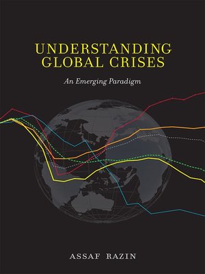 cover image of Understanding Global Crises